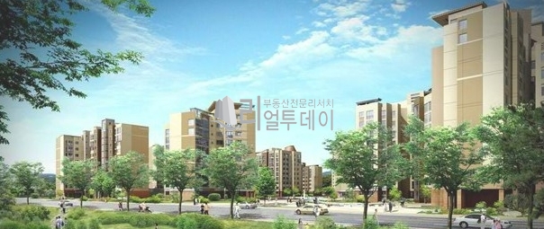조감도