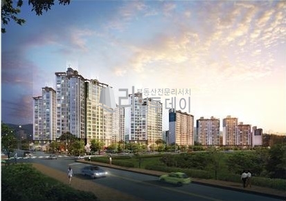 조감도