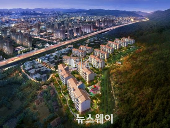 조감도