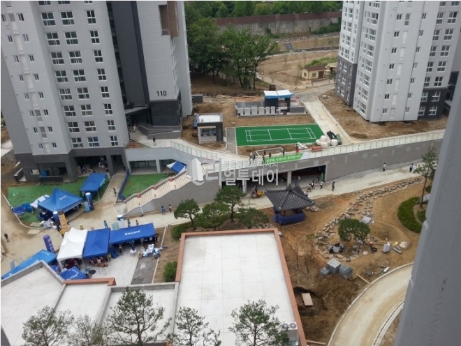 교통