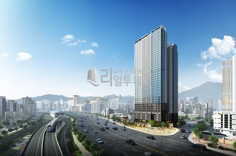 조감도