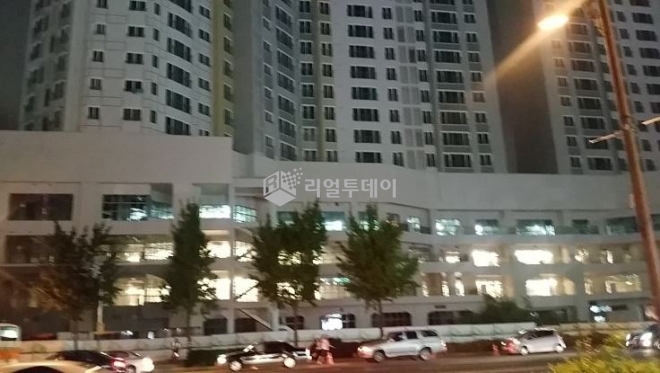 교통