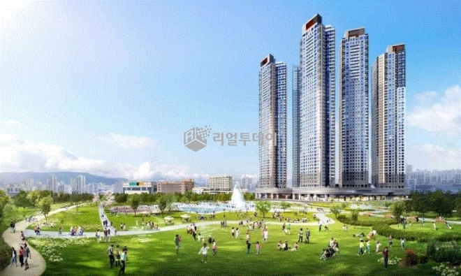조감도