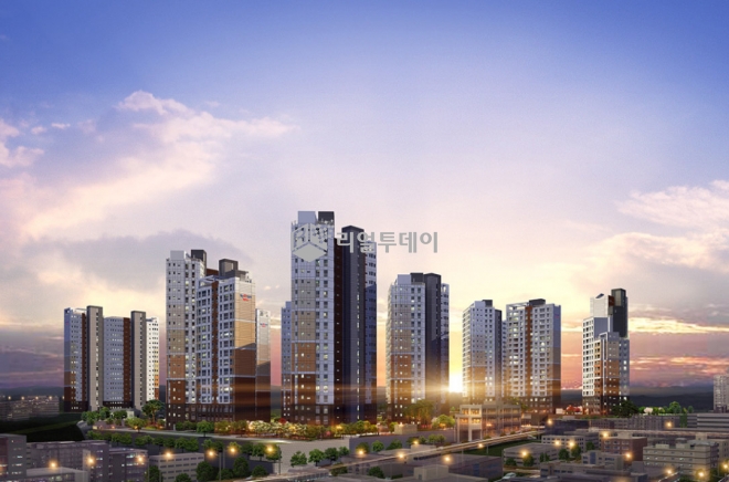 조감도