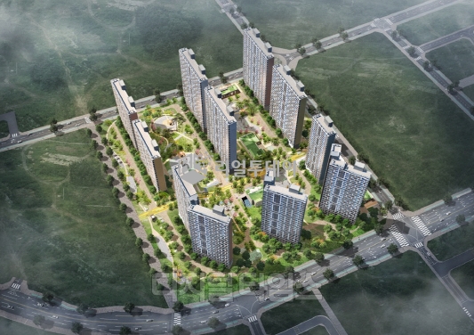 조감도