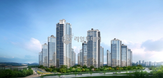 조감도