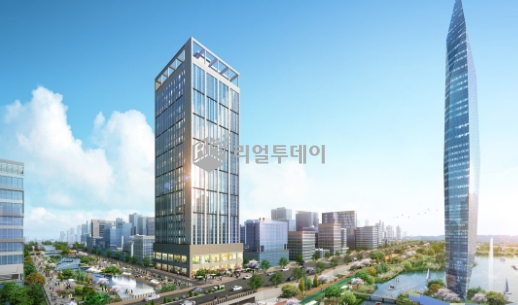 조감도