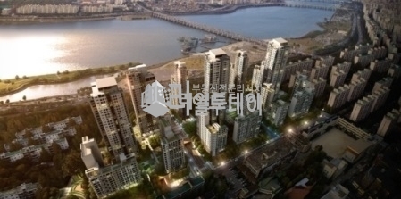 조감도