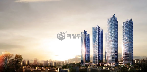 조감도