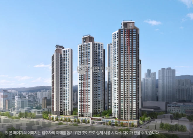 조감도