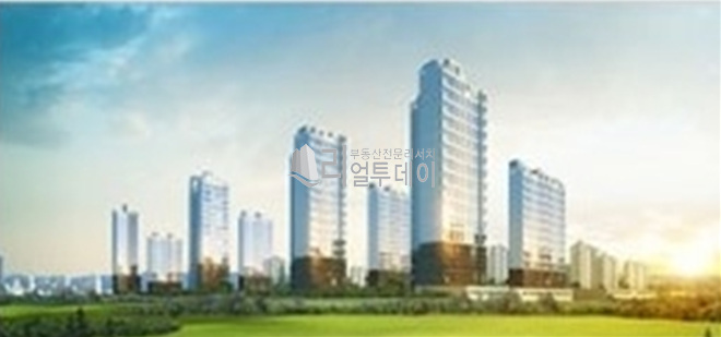 조감도